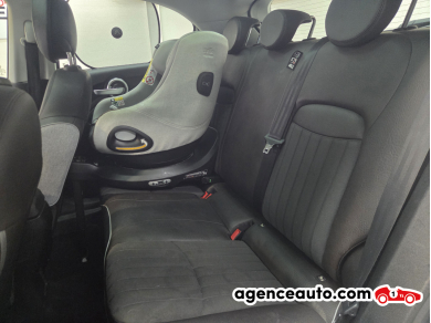 Fiat 500X — 20