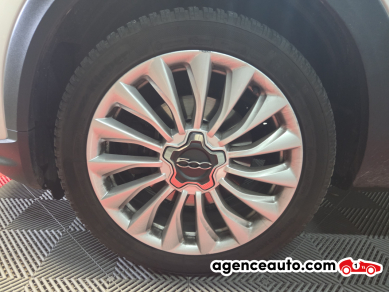 Fiat 500X — 22