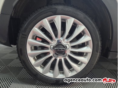 Fiat 500X — 23