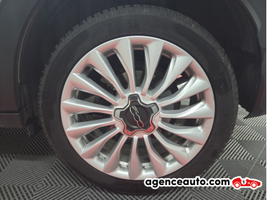Fiat 500X — 24
