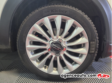 Fiat 500X — 25