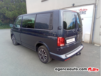 Volkswagen Transporter — 3