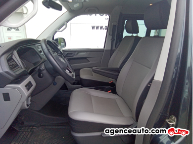 Volkswagen Transporter — 15