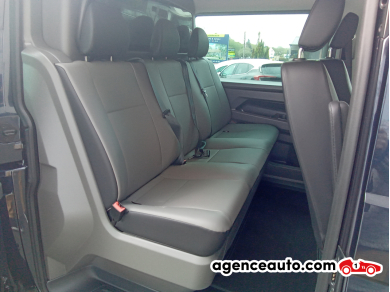 Volkswagen Transporter — 17