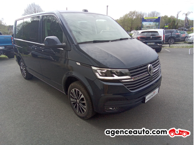 Volkswagen Transporter — 6