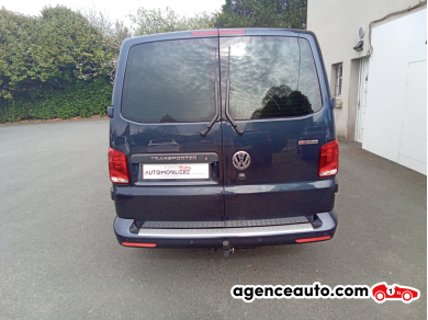 Volkswagen Transporter — 4