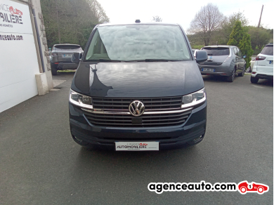 Volkswagen Transporter — 7