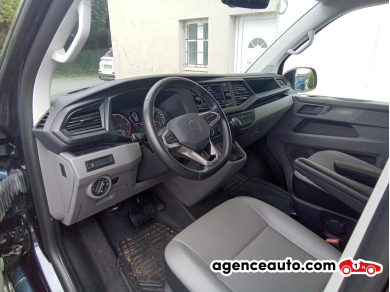 Volkswagen Transporter — 8