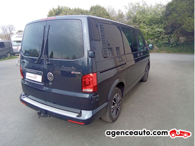 Volkswagen Transporter — 5