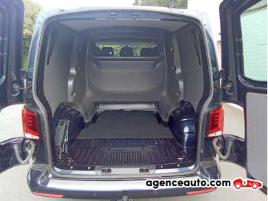 Volkswagen Transporter — 18