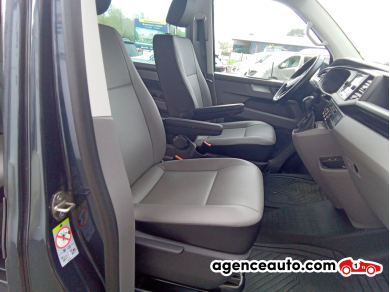 Volkswagen Transporter — 16