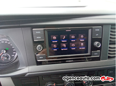 Volkswagen Transporter — 10