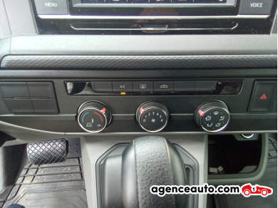 Volkswagen Transporter — 12