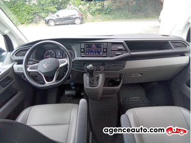 Volkswagen Transporter — 9