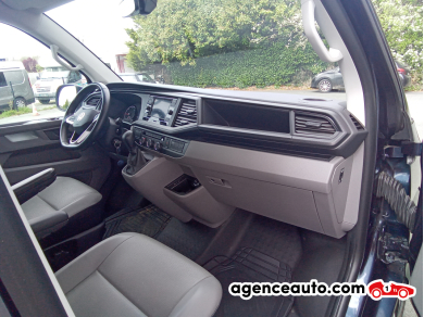 Volkswagen Transporter — 14