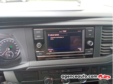 Volkswagen Transporter — 11