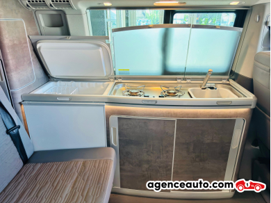 Volkswagen California — 22