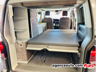 Volkswagen California — 23