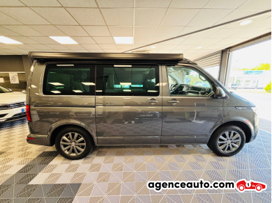 Volkswagen California — 4