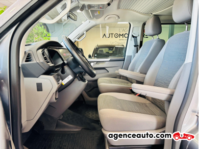 Volkswagen California — 10