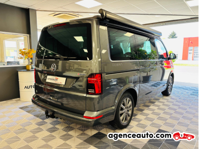 Volkswagen California — 7