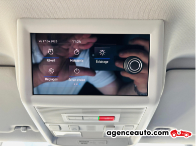 Volkswagen California — 16