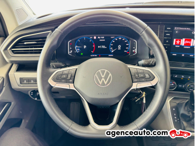 Volkswagen California — 12