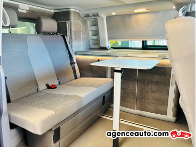 Volkswagen California — 29