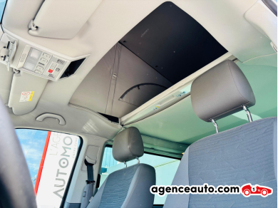 Volkswagen California — 31