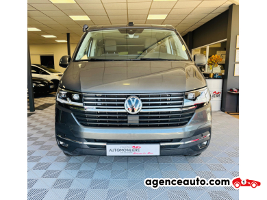 Volkswagen California — 3