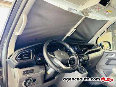 Volkswagen California — 11