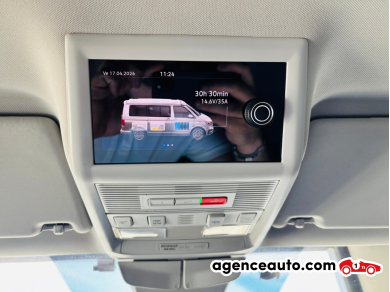 Volkswagen California — 21