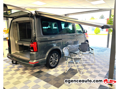 Volkswagen California — 5