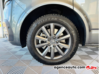 Volkswagen California — 36