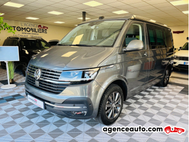 Volkswagen California — 2