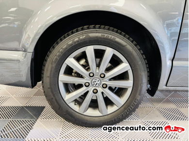 Volkswagen California — 38