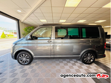 Volkswagen California — 8