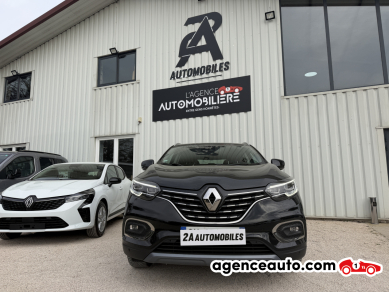 Renault Kadjar — 2