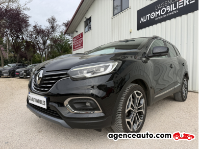 Renault Kadjar — 3