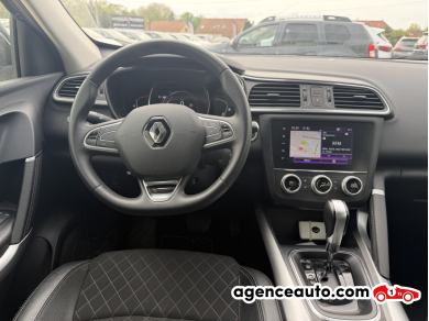 Renault Kadjar — 9