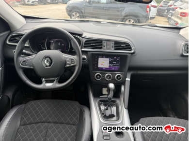 Renault Kadjar — 10