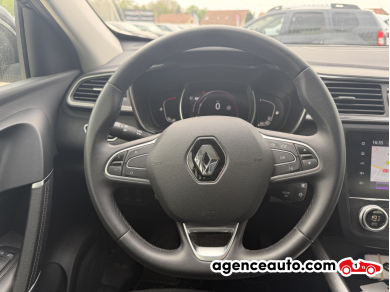 Renault Kadjar — 11