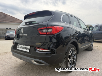 Renault Kadjar — 7