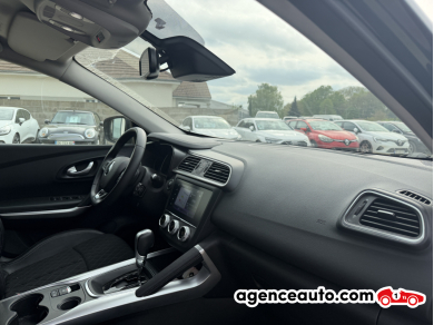 Renault Kadjar — 12