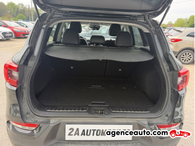 Renault Kadjar — 17