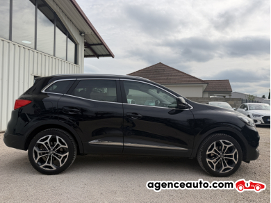 Renault Kadjar — 8