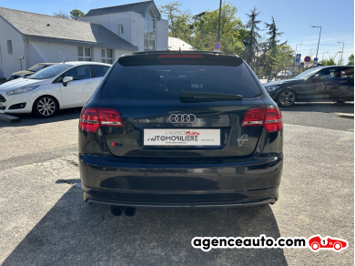 Audi S3 — 6