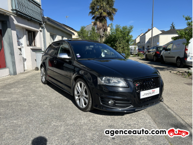 Audi S3 — 3
