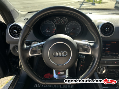Audi S3 — 14