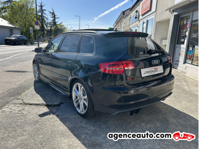 Audi S3 — 7
